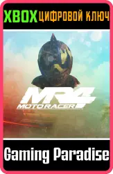 Moto Racer 4 - Rider Pack - Skewer Xbox Series X|S + One Ключ