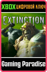 Extinction: Ravenii Rampage Xbox Series X|S + One Ключ
