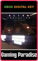Alien: Isolation - The Trigger Xbox Series X|S + One Key