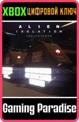 Alien: Isolation - "Завязка" Xbox Series X|S + One Ключ
