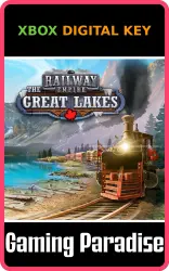 Railway Empire - The Great Lakes Xbox Series X|S + One Key
