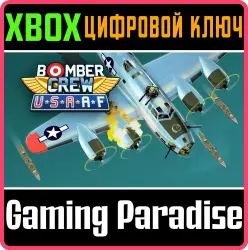 Bomber Crew: USAAF Xbox Series X|S + One Ключ