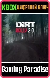 Wales (Rally Location) Xbox Series X|S + One Ключ