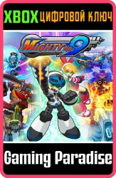 Mighty No. 9 - Ретрогерой Xbox Series X|S + One Ключ