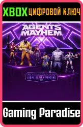 Legal Action Pending DLC - Day One Edition Xbox Series X|S + One Ключ