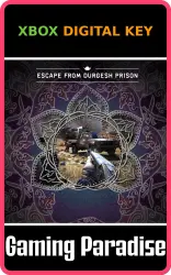 FAR CRY 4 Escape from Durgesh Prison Xbox Series X|S + One Key