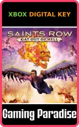 Devil's Workshop Pack Xbox Series X|S + One Key