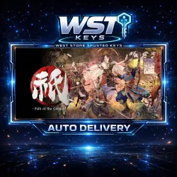 Kunitsu-Gami: Path of the Goddess • Steam Key (Russia and CIS excl. GE | Auto Delivery API)