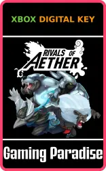 Rivals of Aether: Champion Skin Pack Xbox Series X|S + One Key