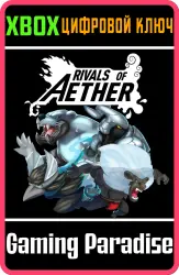 Rivals of Aether: Champion Skin Pack Xbox Series X|S + One Ключ