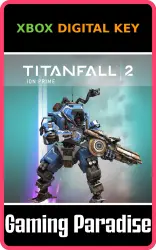 Titanfall 2: Ion Prime Xbox Series X|S + One Key