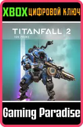 Titanfall 2: Ион Прайм Xbox Series X|S + One Ключ