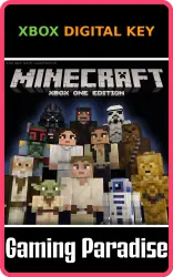 Star Wars Classic Skin Pack Xbox Series X|S + One Key