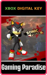 SHADOW COSTUME Xbox Series X|S + One Key