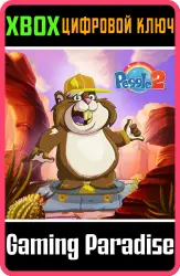 Набор Jimmy Lightning для Peggle 2 Xbox Series X|S + One Ключ