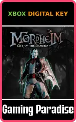 Undead Xbox Series X|S + One Key