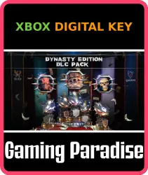 Dynasty Edition DLC Pack Xbox Series X|S + One Key