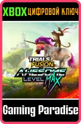Trials Fusion: Awesome Level MAX Xbox Series X|S + One Ключ