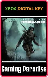 Baba Yaga: The Temple of the Witch Xbox Series X|S + One Key