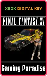 Recolor: Cindymobile Xbox Series X|S + One Key