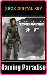 Siberian Ranger Xbox Series X|S + One Key