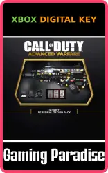 Jackpot Personalization Pack Xbox Series X|S + One Key
