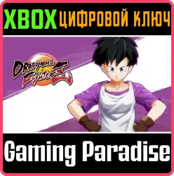 DRAGON BALL FighterZ - Videl Xbox Series X|S + One Ключ