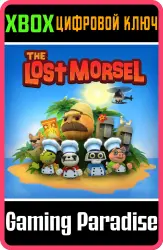 The Lost Morsel Xbox Series X|S + One Ключ