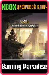 Trials Fusion: After The Incident Xbox Series X|S + One Ключ