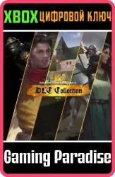 Kingdom Come: Deliverance - DLC Collection Xbox Series X|S + One Ключ