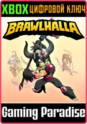 BRAWLHALLA - COLLECTORS PACK Xbox Series X|S + One Ключ