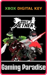 Rivals of Aether: Genesis Skin Pack Xbox Series X|S + One Key