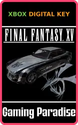 Recolor: Platinum Leviathan Xbox Series X|S + One Key