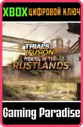 Riders of the Rustland Xbox Series X|S + One Ключ