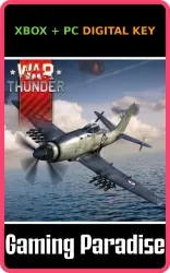 War Thunder - Wyvern Pack Xbox Series X|S + One + PC (Microsoft Store) Key