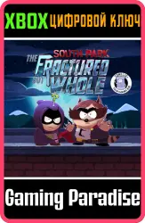 South Park : The Fractured but Whole — Полотенчик: ваш напарник Xbox Series X|S + One Ключ
