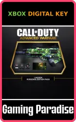 Lagoon Personalization Pack Xbox Series X|S + One Key