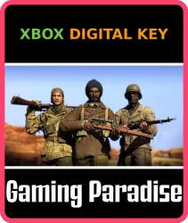 Allied Reinforcement Outfits Pack Xbox Series X|S + One Key