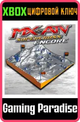 Copper Canyon Open World Xbox Series X|S + One Ключ