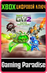 Plants vs. Zombies Garden Warfare 2 Super Fertilizer Upgrade Xbox Series X|S + One Ключ