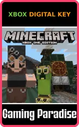 Steampunk Texture Pack Xbox Series X|S + One Key