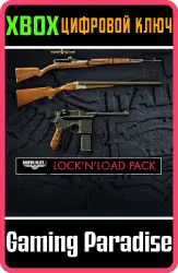 Lock and Load Weapons Pack Xbox Series X|S + One Ключ