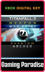 Titanfall 2: Phantom Archer Xbox Series X|S + One Key