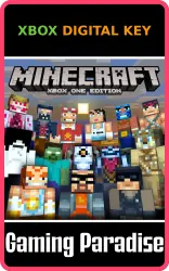 Skin Pack 3 Xbox Series X|S + One Key