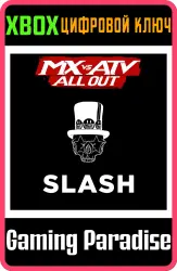 Slash's Snakepit Xbox Series X|S + One Ключ