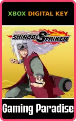 NTBSS: Master Character Training Pack - Jiraiya Xbox Series X|S + One Key