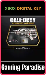 Aces Personalization Pack Xbox Series X|S + One Key