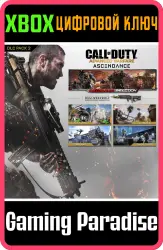 Call of Duty : Advanced Warfare - Ascendance DLC Xbox Series X|S + One Ключ