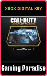 X-Ray Personalization Pack Xbox Series X|S + One Key