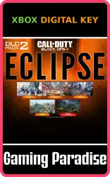 Call of Duty : Black Ops III – Eclipse DLC Xbox Series X|S + One Key